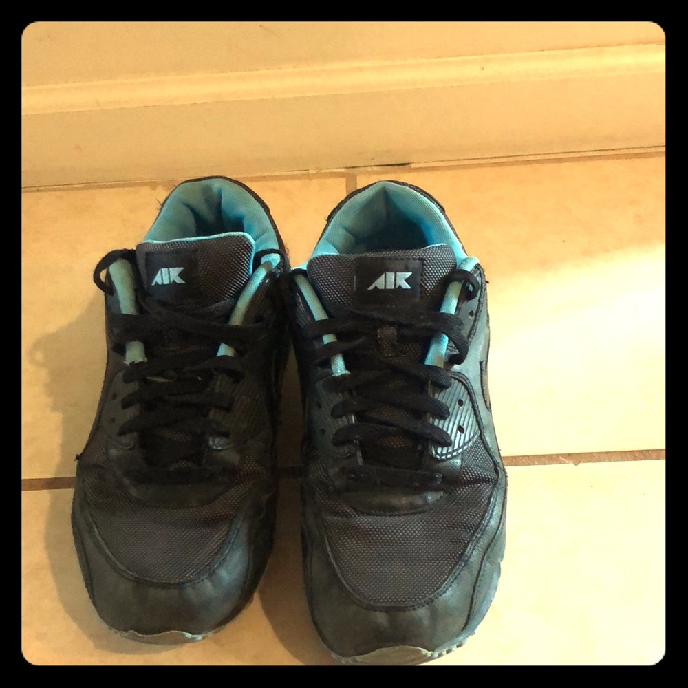 Nike Air Max limited edition